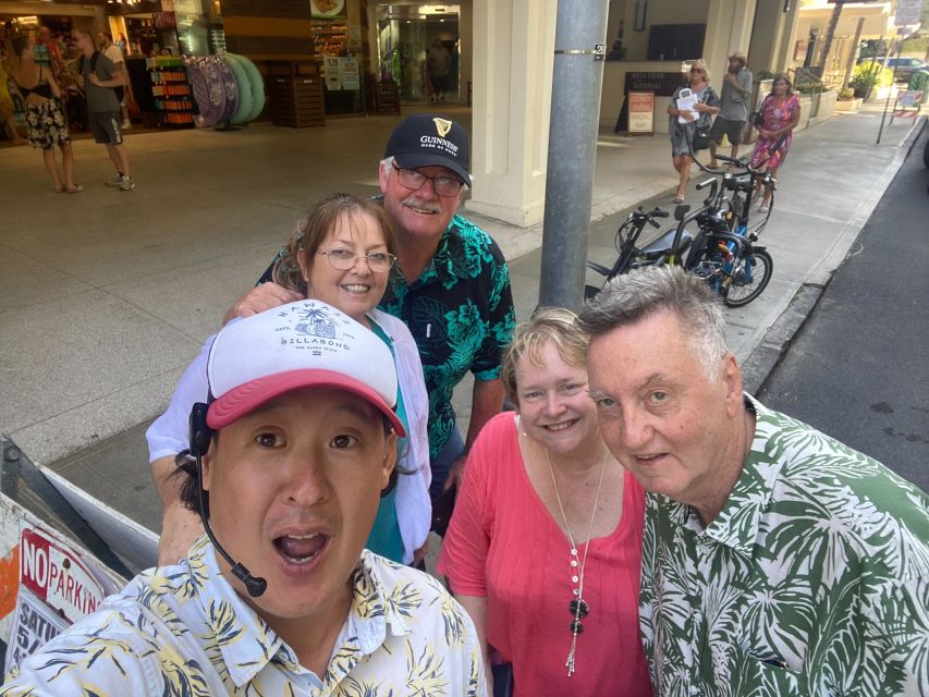 Oahu: North Shore Experience and Dole Plantation - From Waikiki to Halona Blowhole, expect instant wow