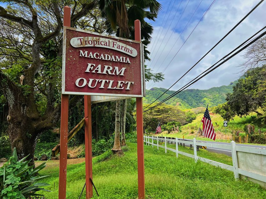 Oahu: North Shore Experience and Dole Plantation - Price value at about $99, and what you should budget beyond it