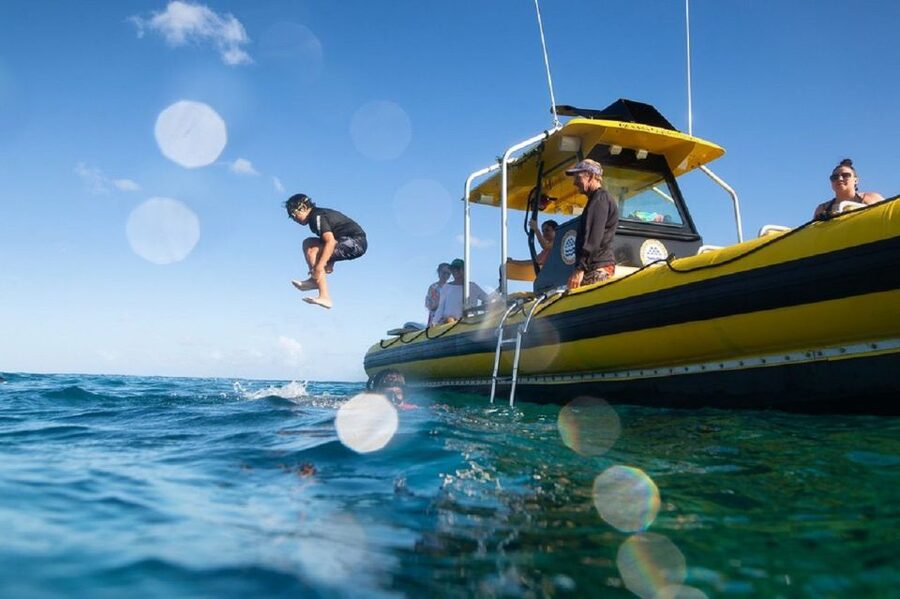Oahu: North Shore Haleʻiwa: Private Boat Charter - What’s Included, What’s Not, and What You Should Pack