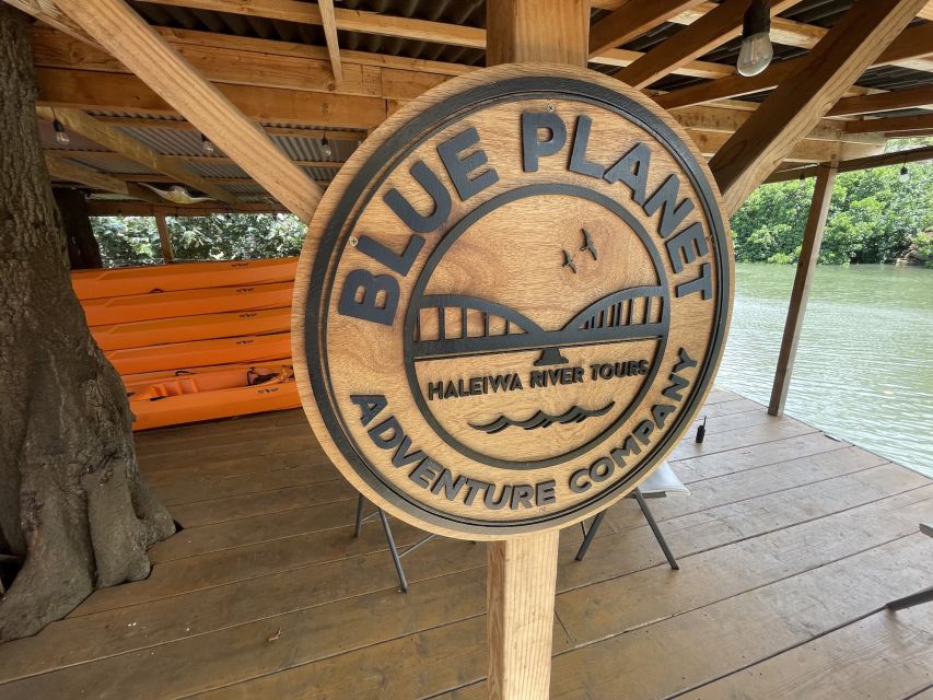 Oahu: North Shore Haleiwa Paddleboard River Adventure - Instruction that feels personal, even in a group