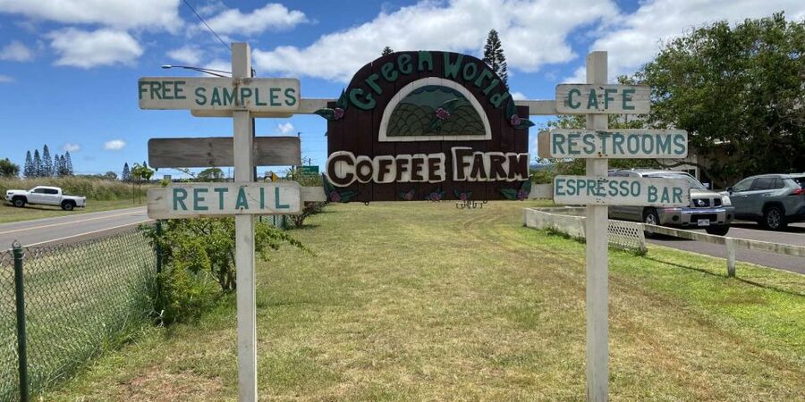 Oahu: Oahu Ultimate Grand Circle Island Tour - Dole Plantation and the Coffee Farm: Sweet Stops With Real Practical Value