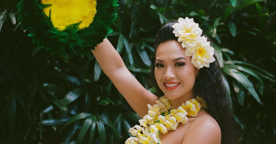 Oahu: Pa'ina Luau Waikiki at Waikiki Beach Marriott Resort - Key things that make Pa’ina Luau Waikiki a strong pick