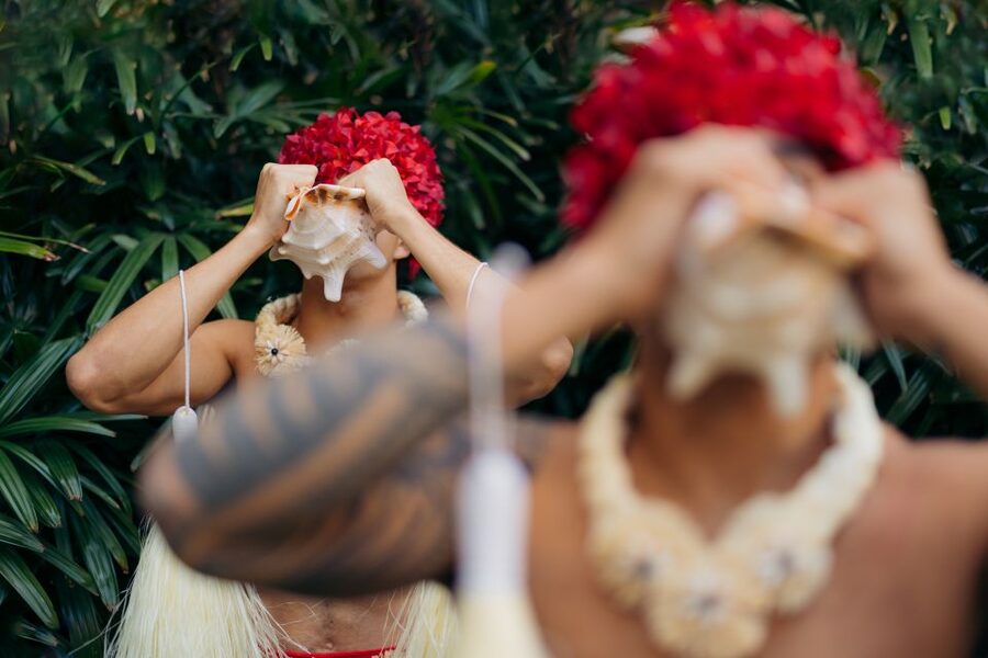 Oahu: Pa'ina Luau Waikiki at Waikiki Beach Marriott Resort - Who should book Pa’ina Luau and who may want another option