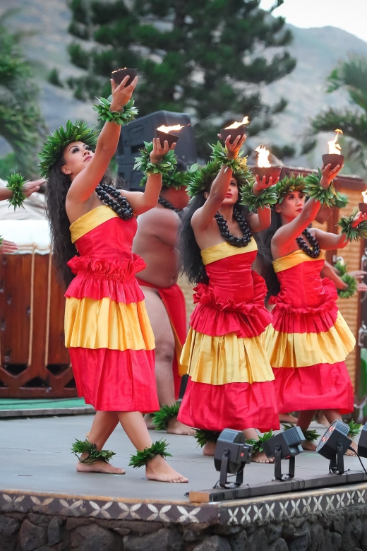 Oahu Pass: Save up to 50% on Top Attractions - Includes Luau - Picking a winning plan: build around a Luau and one big anchor