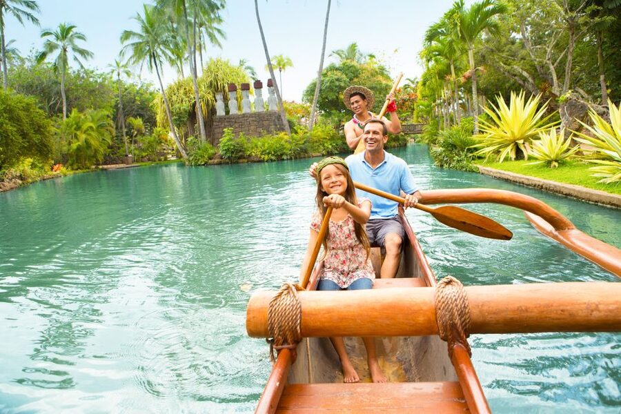 Oahu Pass: Save up to 50% on Top Attractions - Includes Luau - Tours and cruises: plan one guided outing per day