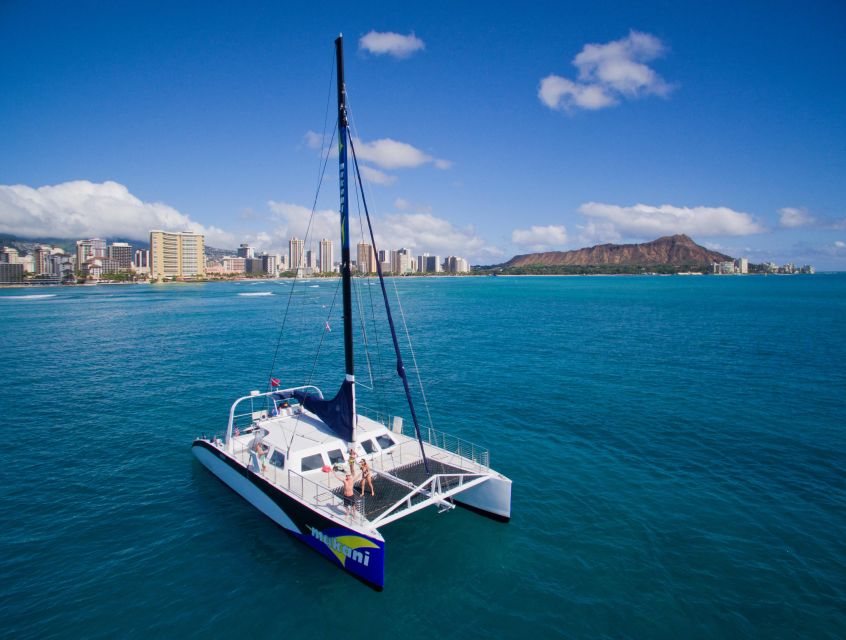 Oahu Pass: Save up to 50% on Top Attractions - Includes Luau - Discounts you might actually use at the gift counter