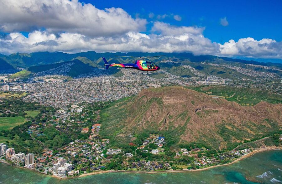 Oahu: Path to Pali 30-Minute Doors On or Off Helicopter Tour - Price and value: does $440 for 30 minutes make sense?