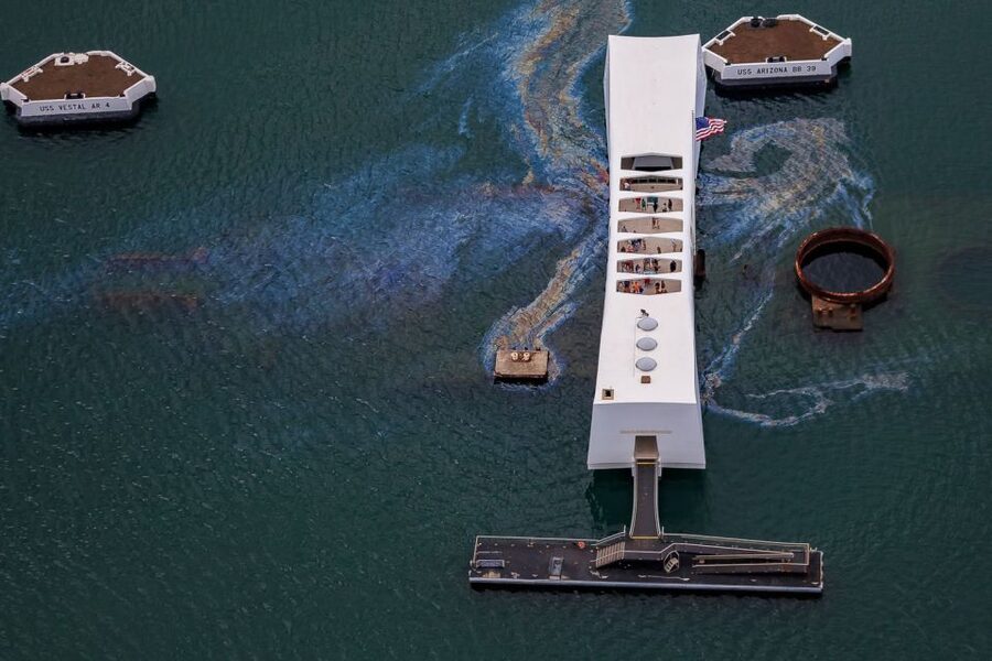 Oahu: Pearl Harbor and Honolulu City Tour - How this 5-hour tour connects Pearl Harbor and Honolulu