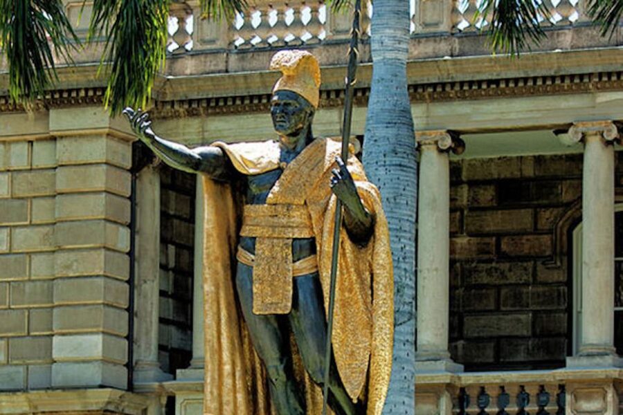 Oahu: Pearl Harbor and Honolulu City Tour - Morning pickup and what it means for your day