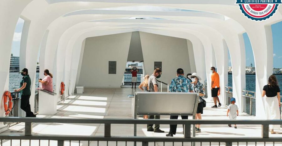 Oahu: Pearl Harbor, Arizona Memorial & Honolulu City Tour - Why this Pearl Harbor plus Honolulu combo is smart