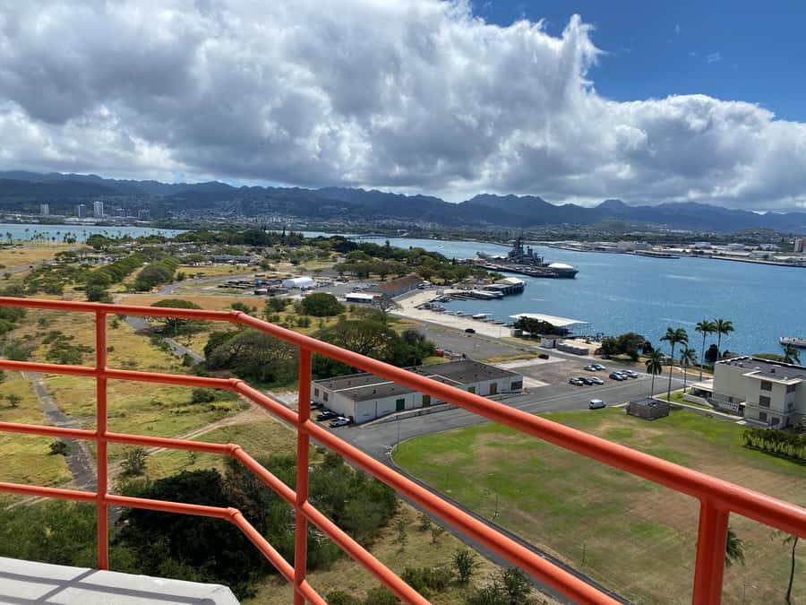Oahu: Pearl Harbor Aviation Museum Entry Ticket - The Raytheon Pavilion: where the full collection makes more sense