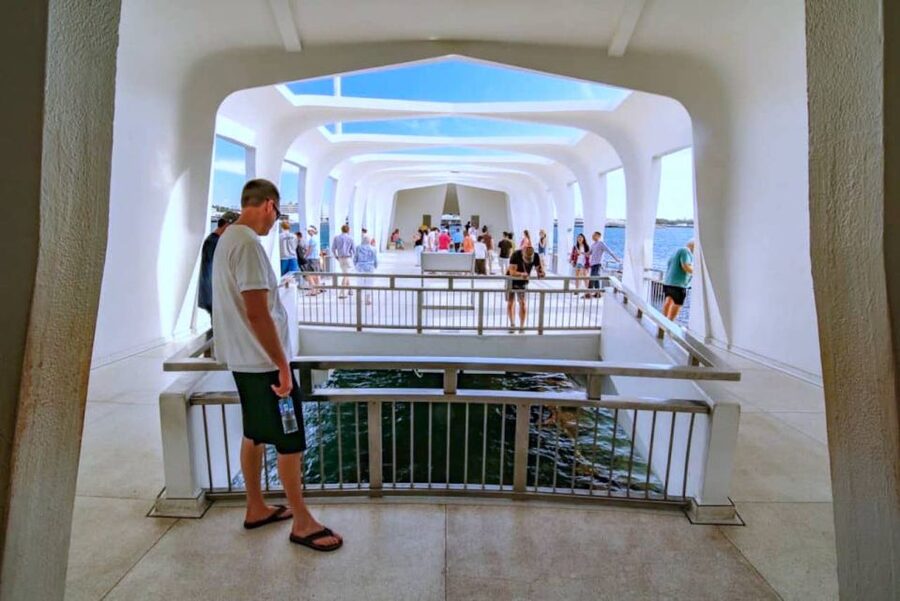 Oahu: Pearl Harbor Battleship Tour - Should you book the Pearl Harbor Battleship Tour?