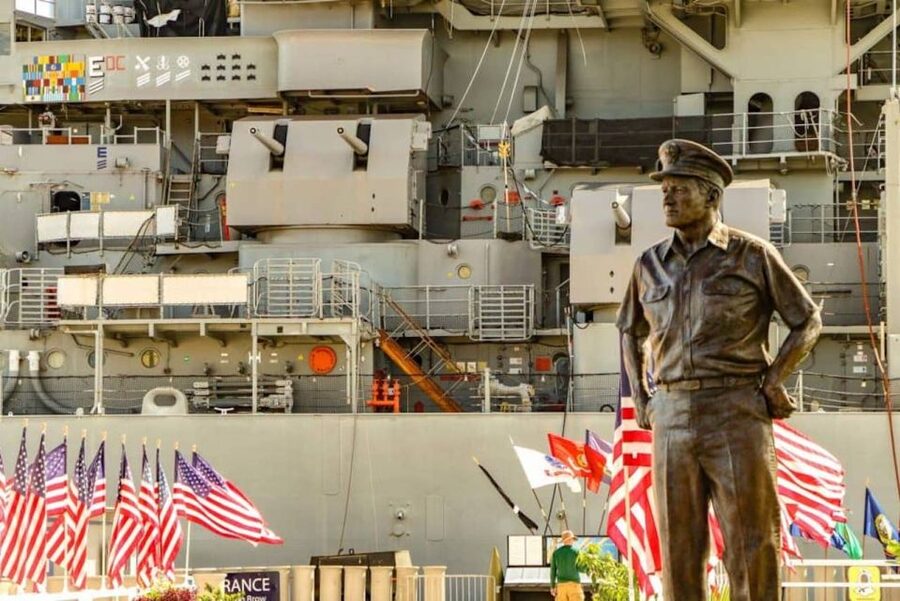 Oahu: Pearl Harbor Battleship Tour - Price and value: is $157 a fair deal?