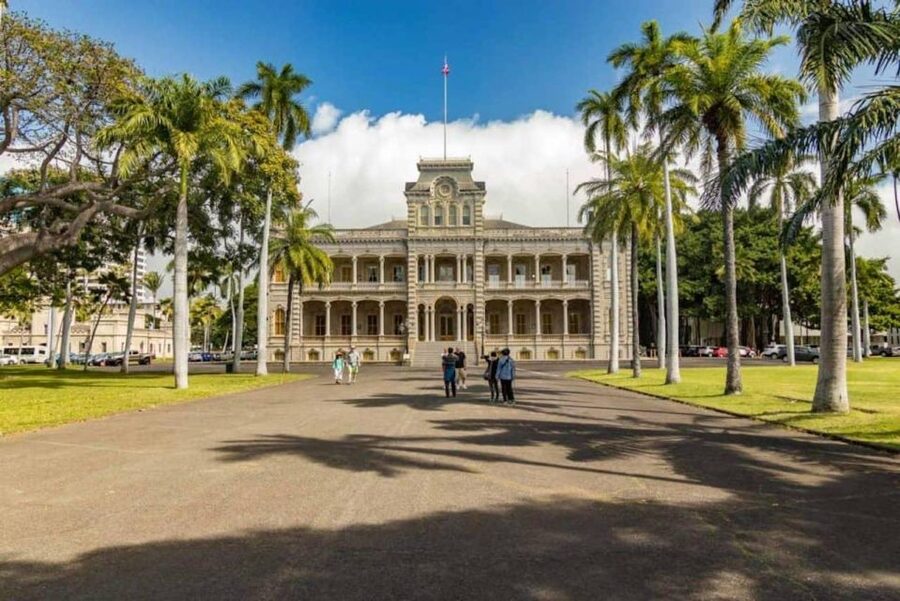 Oahu: Pearl Harbor Battleships Group Tour - What’s Included, What’s Not, and How to Budget