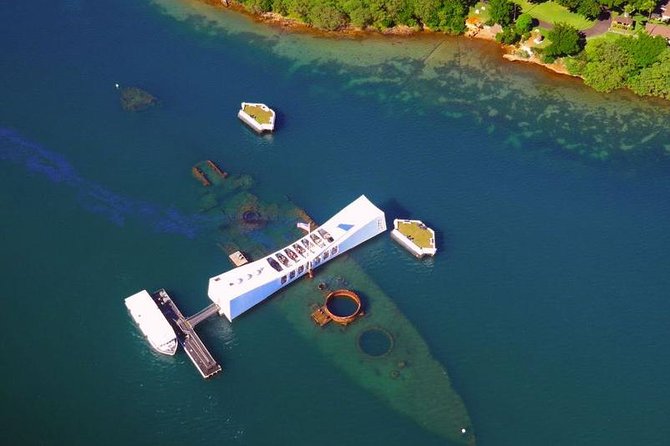 Oahu: Pearl Harbor Complete Experience Passport - How the Packed Schedule Feels in Real Life