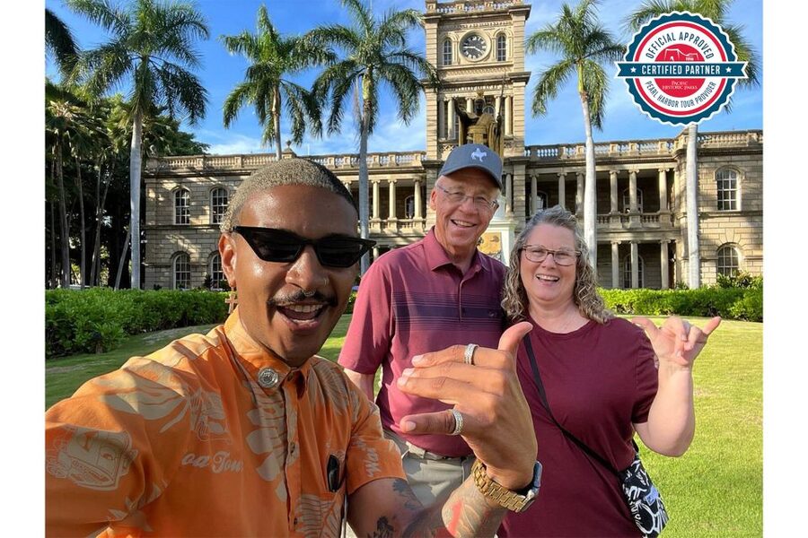 Oahu: Pearl Harbor Tour with USS Arizona Memorial - Key highlights worth planning for