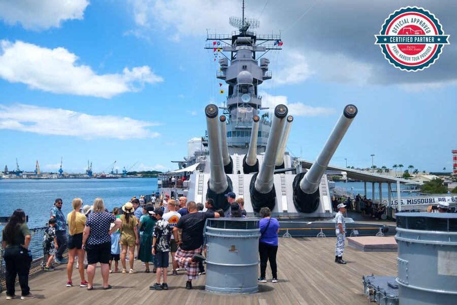 Oahu: Pearl Harbor Tour with USS Arizona Memorial - Price and Logistics: Is $135 Worth It for a 7-Hour Pearl Harbor Day?