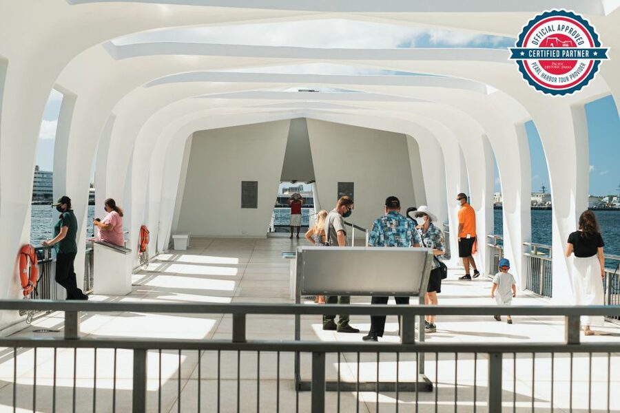 Oahu: Pearl Harbor Tour with USS Arizona Memorial - Who This Tour Fits Best, and Who Should Rethink It