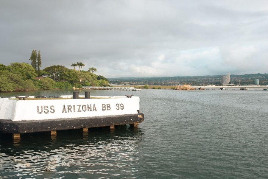 Oahu: Pearl Harbor, USS Arizona, and City Highlights Tour - What you get for around $60: value and trade-offs