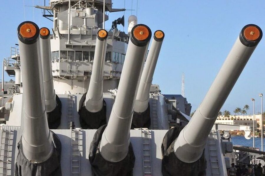 Oahu: Pearl Harbor, USS Arizona, and City Tour - Key points to know before you go