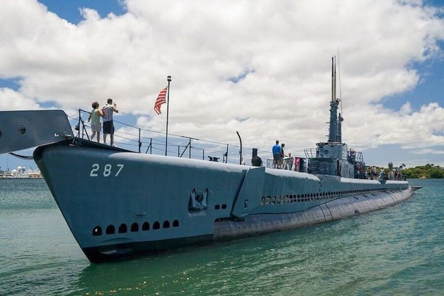 Oahu: Pearl Harbor, USS Arizona, and City Tour - Price and value for about $69, plus what you still need to pay for