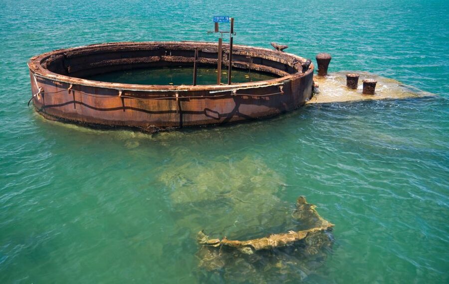 Oahu: Pearl Harbor, USS Arizona, Might Mo, & Honolulu Tour - Pearl Harbor pickup and getting to the memorial on schedule