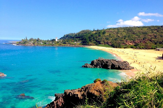Oahu Personalized Private North Shore Highlight Custom Tour - Key highlights to know before you go