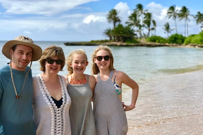 Oahu Personalized Private North Shore Highlight Custom Tour - Should You Book This Private North Shore Highlight Tour?