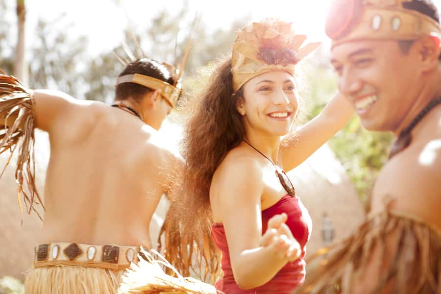 Oahu: Polynesian Cultural Center Island Villages Ticket - Polynesian Cultural Center island villages in 5 hours: what you’re really buying