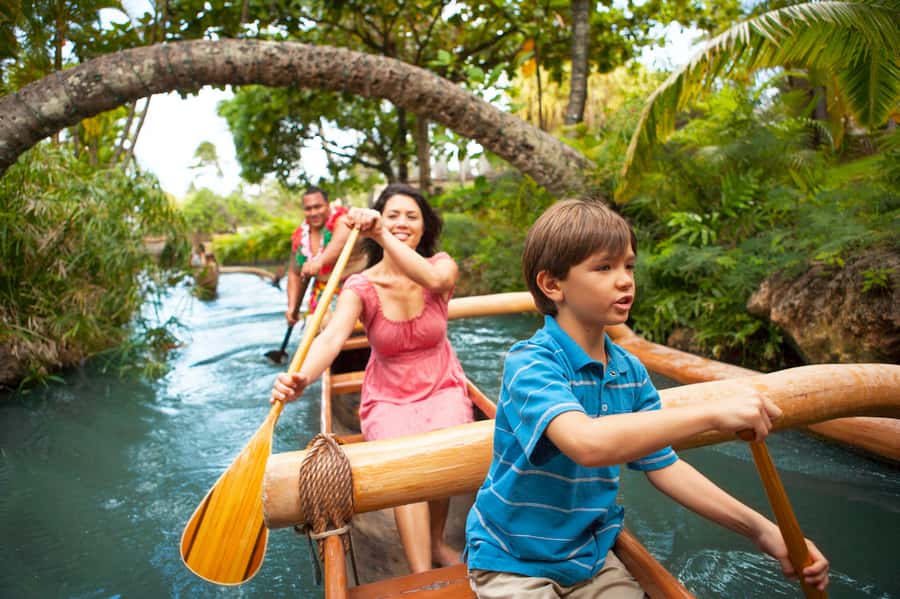 Oahu: Polynesian Cultural Center Island Villages Ticket - Timing the island presentations: how not to miss the best moments