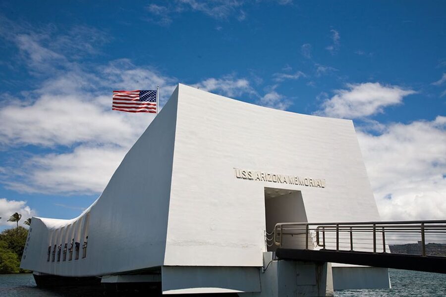 Oahu: Premium Missouri, Arizona & Top of the Tower Tour - Price and value at $229 for a 12-hour Pearl Harbor loop