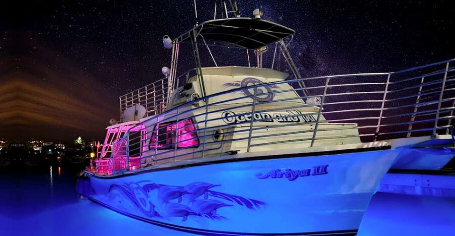 Oahu: Premium Waikiki Sunset Party Cruise with Live DJ - Key Things I’d Plan For