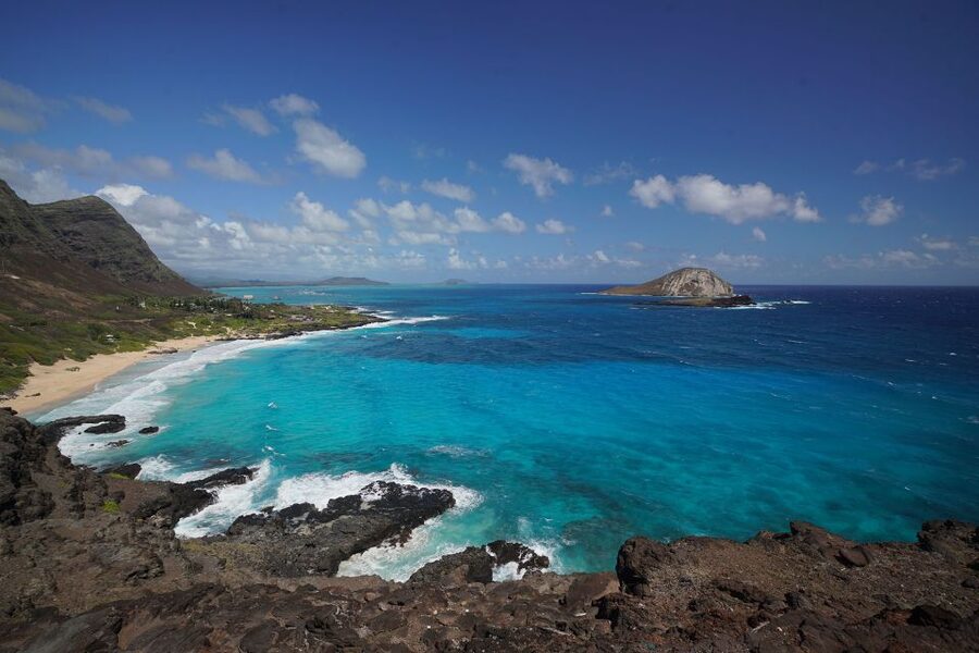 Oahu: Private Best of Oahu Sightseeing Tour - Tropical East Side route: sea cliffs, lookouts, and the Makapu’u area