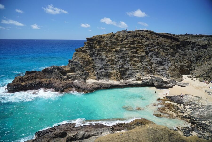 Oahu: Private Best of Oahu Sightseeing Tour - Waikiki pick-up, then a flexible drive toward North Shore or the East Side