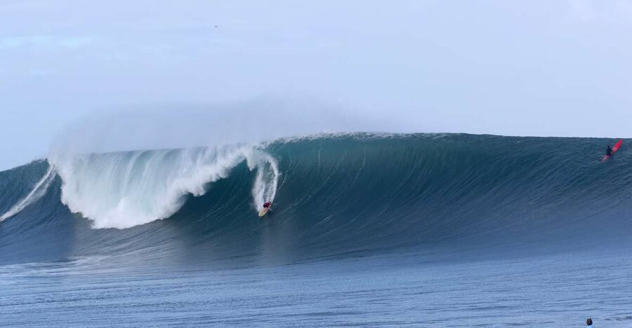 Oahu: Private Surfing Lesson with Local Big Wave Surfer - Key things I’d zero in on