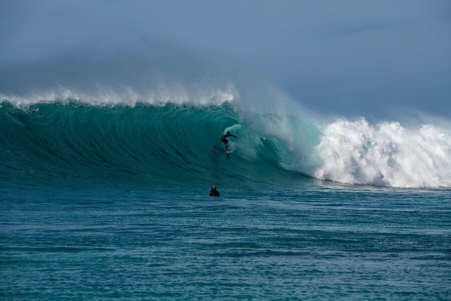 Oahu: Private Surfing Lesson with Local Big Wave Surfer - Your 1.5-hour plan, and what each step is really for