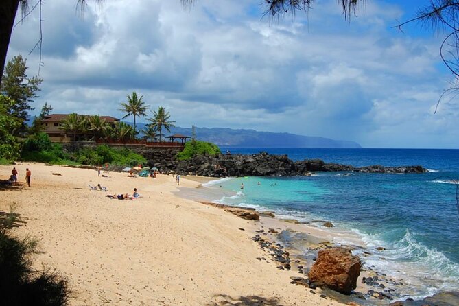 Oahu Private Tour North Shore, Waimea Falls and Dole Plantation - Key highlights worth planning for