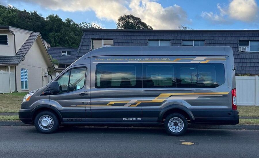 Oahu: Private Transfer to/from Honolulu Airport - Waikiki - Key Transfer Takeaways at a Glance
