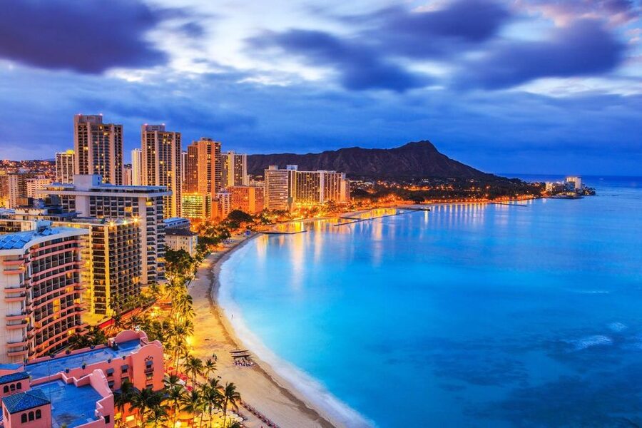 Oahu: Private Transfer to/from Honolulu Airport - Waikiki - Who This Transfer Works Best For