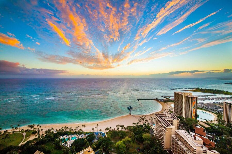 Oahu: Private Transfer to/from Honolulu Airport - Waikiki - Finding Your Driver: Terminal 1 vs Terminal 2 (No Guessing)