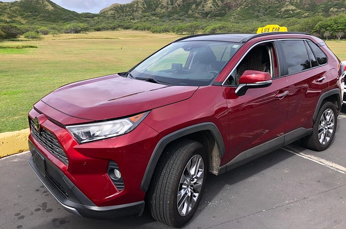 Oahu Private Transfers at Honolulu Airport & Waikiki hotels - Price and Value: When $52 Per Group Actually Makes Sense