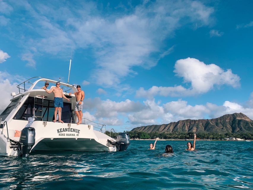 Oahu: Private Turtle Snorkeling with Customizable Itinerary - Key things I’d book this for