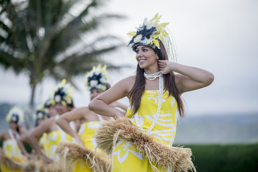 Oahu: Queens Waikiki Luau - Key takeaways before you go
