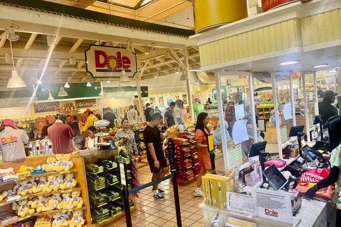 Oahu: Roundtrip Shuttle From Waikiki to Dole Plantation & Haleiwa - Guides and group vibe: how Marv, Harvey, Raul, and Uncle D shape the day