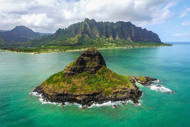 Oahu's Cheapest Circle Island Tour - Tropical Farms, Macadamia Samples, and Jurassic Valley Photo Stops
