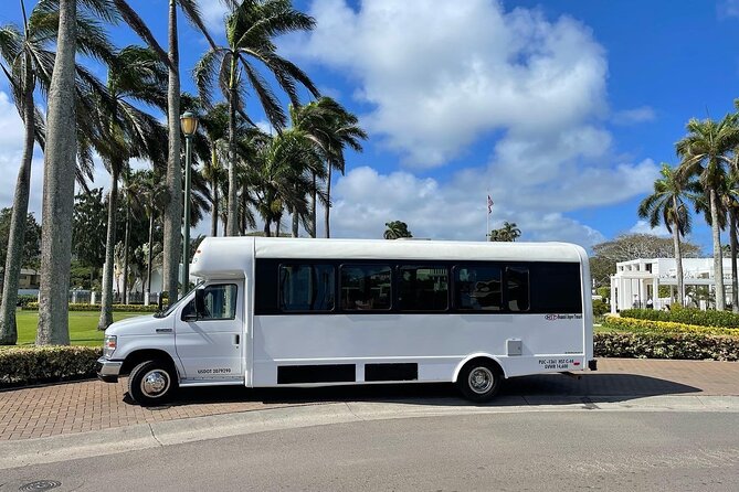 Oahu's Circle Island Tour Operated By Fil-Am Travel & Tours - Key things that make this tour click