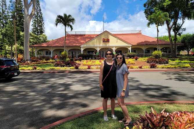 Oahu's Fun and Foodie Tour Groups of 5 or more Only! - What you are really buying for $149.99