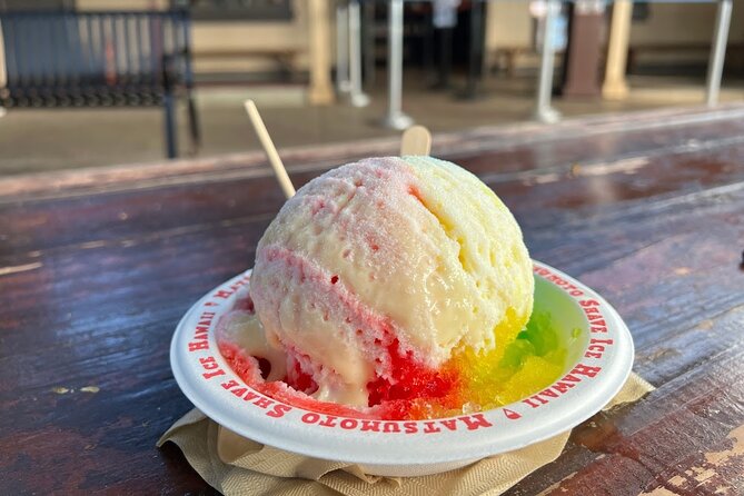 Oahu's Fun and Foodie Tour Groups of 5 or more Only! - Café Kaila: the breakfast line that actually makes sense