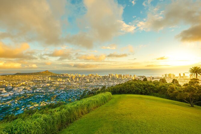 Oahu's North Shore Self-Guided Audio Tour - Getting started with Shaka Guide: offline GPS and hands-free audio