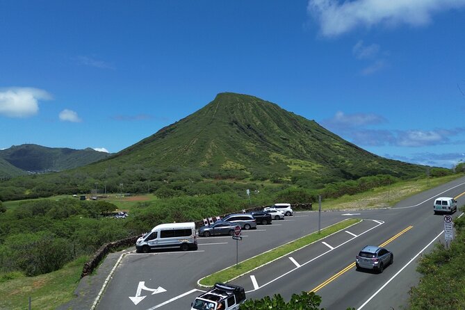 Oahu's Stunning Views: Half-Day Scenic Tour with 7 Lookouts - Makapuu Point With Lighthouse Views, Then Nuuanu Pali’s Cliff History